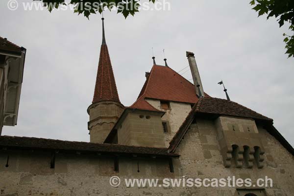 avenches