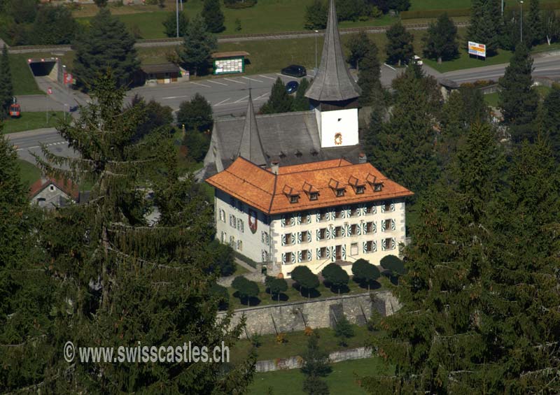 Rougemont