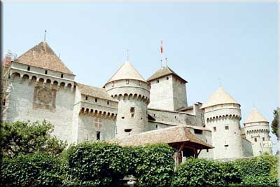 chillon