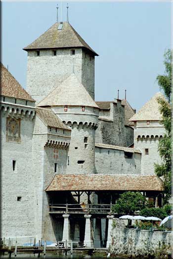 chillon