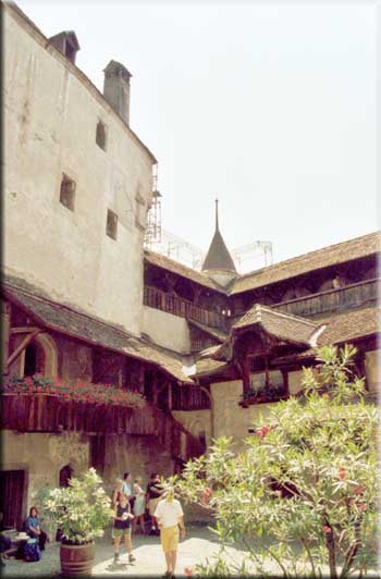 chillon