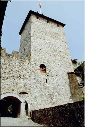 chillon