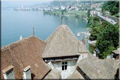 chillon