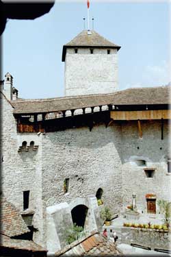 chillon