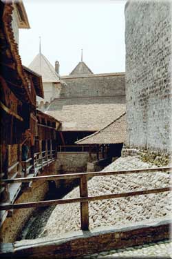 chillon