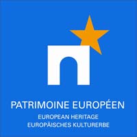 label patrimoine europ&eacute;en