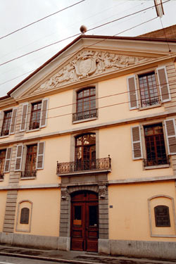 vevey