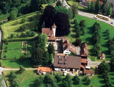 Zurlaubenhof