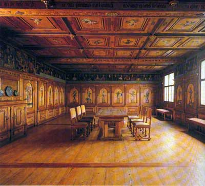 Zurlaubenhof
