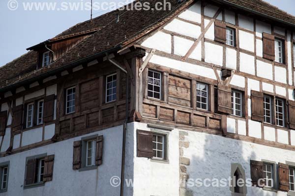 Kusnacht Hochhus