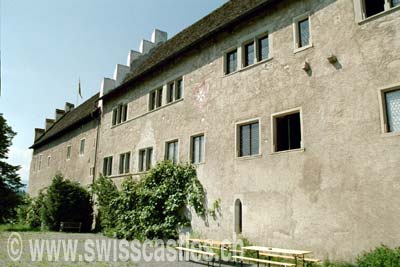 Ritterhaus Bubikon