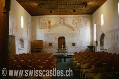 Ritterhaus Bubikon