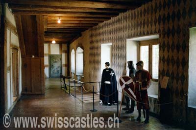 Ritterhaus Bubikon
