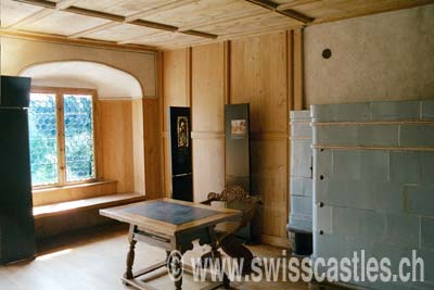 Ritterhaus Bubikon