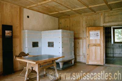 Ritterhaus Bubikon