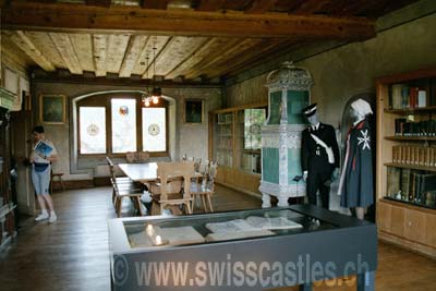 Ritterhaus Bubikon