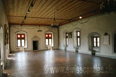 Ritterhaus Bubikon