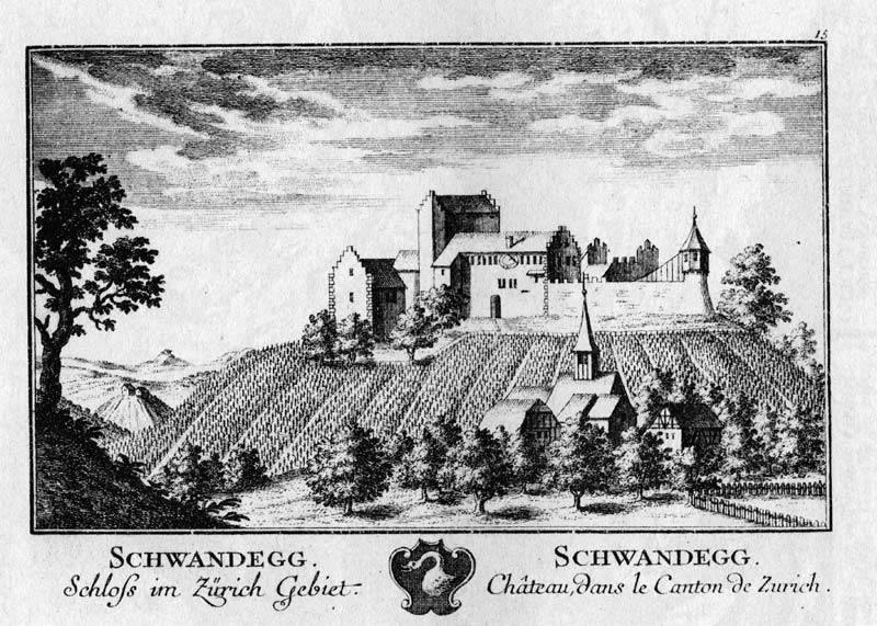 Schwandegg