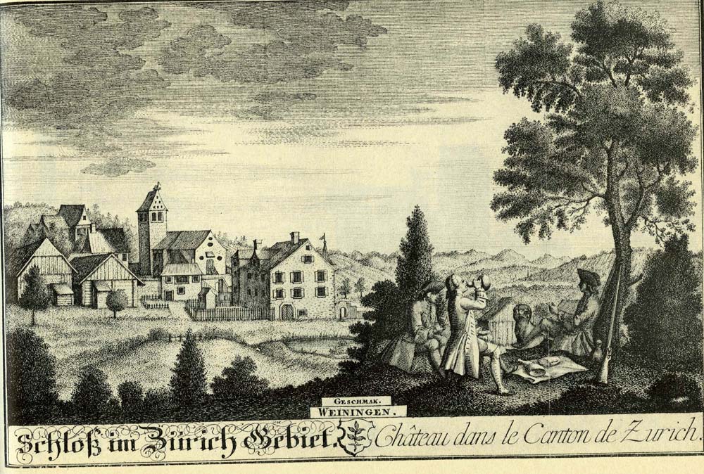Weiningen