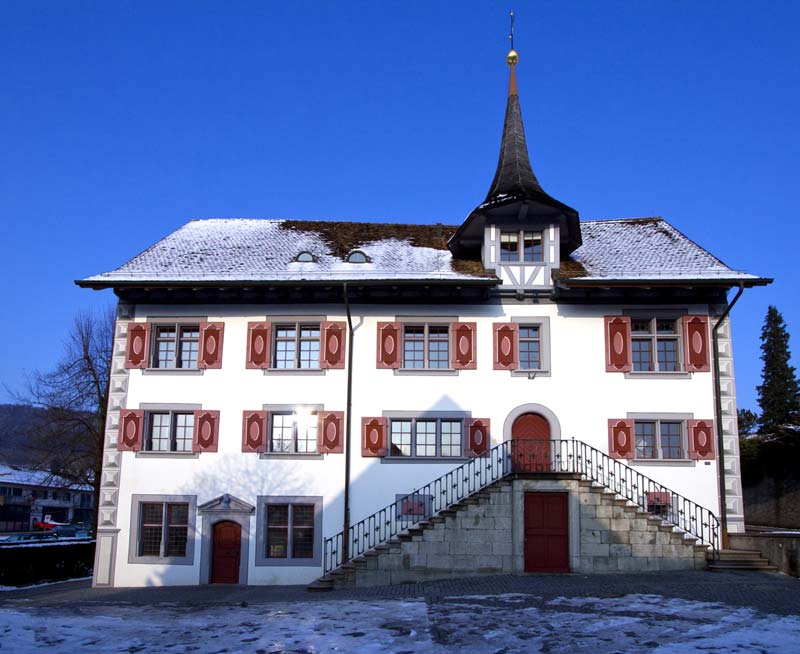 Weiningen