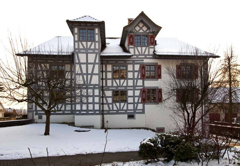 Weiningen