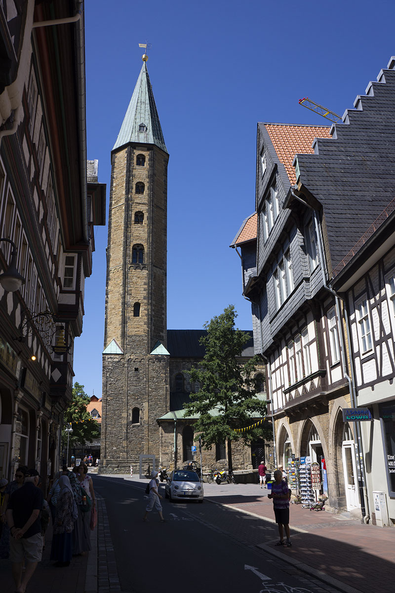 goslar