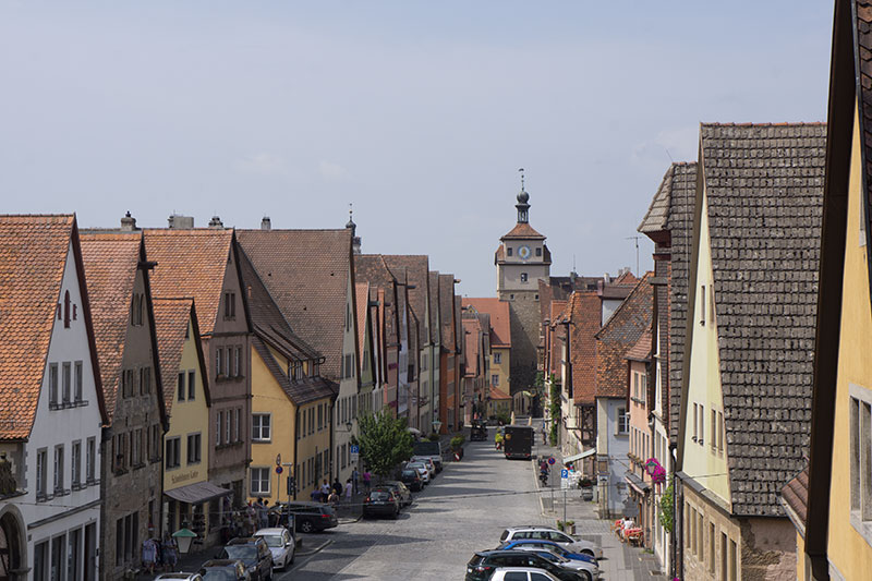 rothenburg