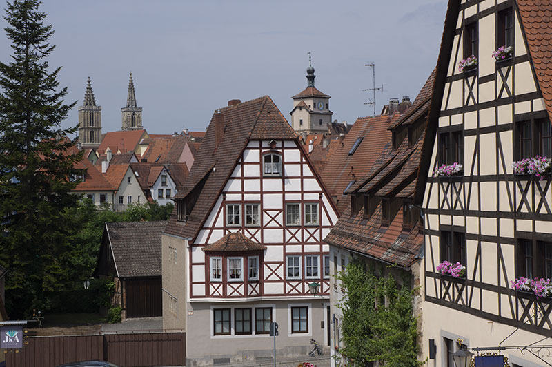 rothenburg