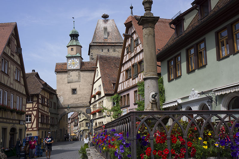 rothenburg