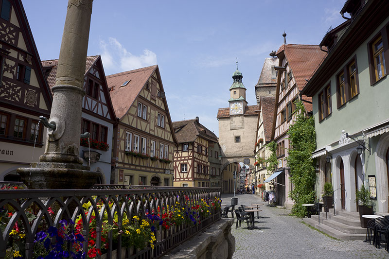 rothenburg