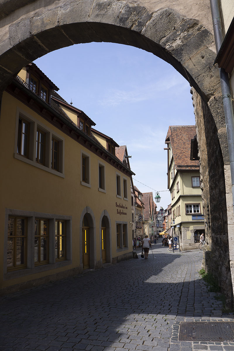 rothenburg