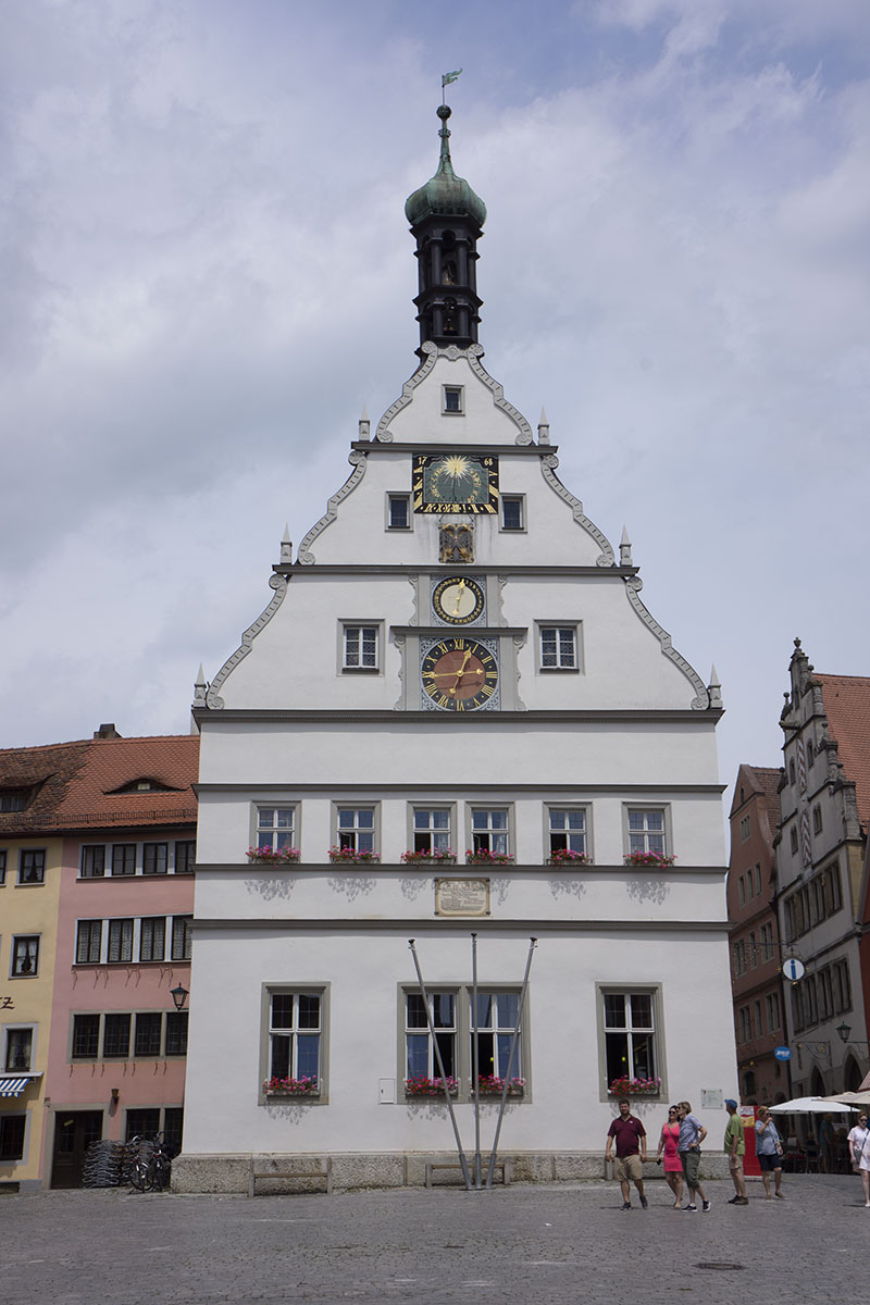 rothenburg