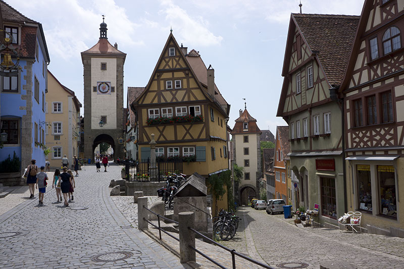 rothenburg