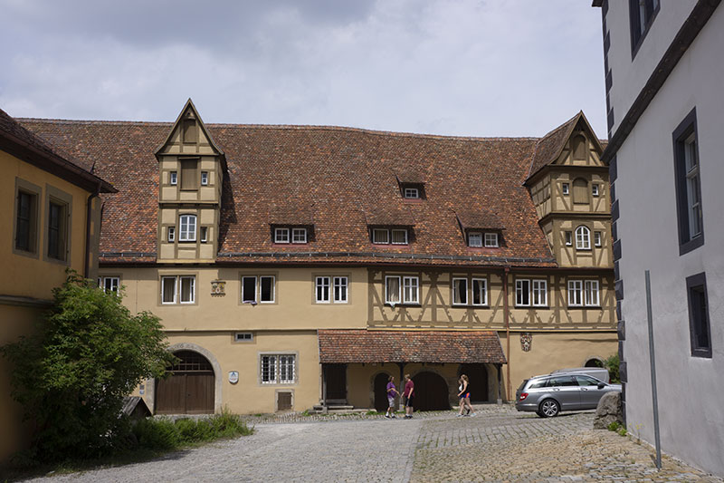 rothenburg