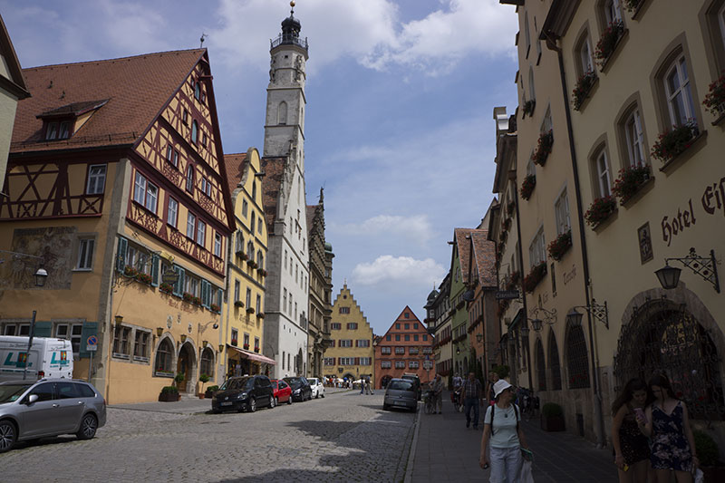 rothenburg