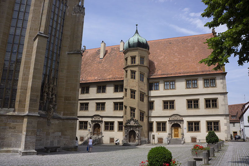 rothenburg