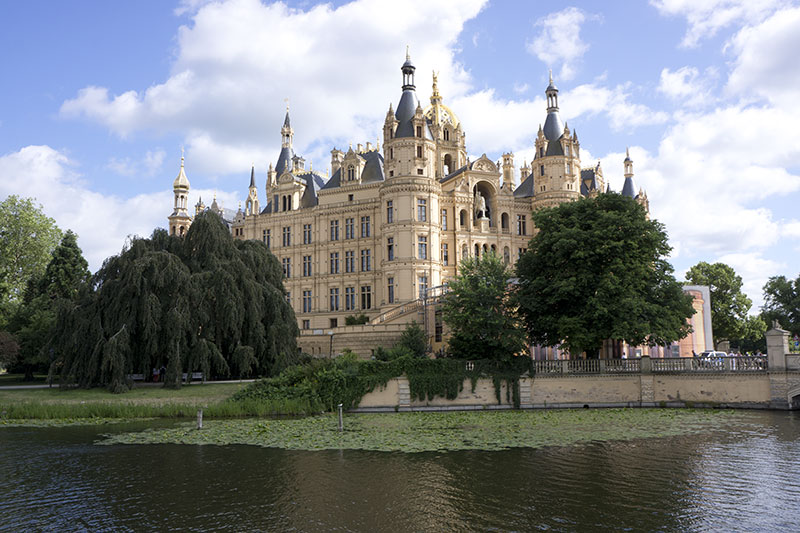 schwerin