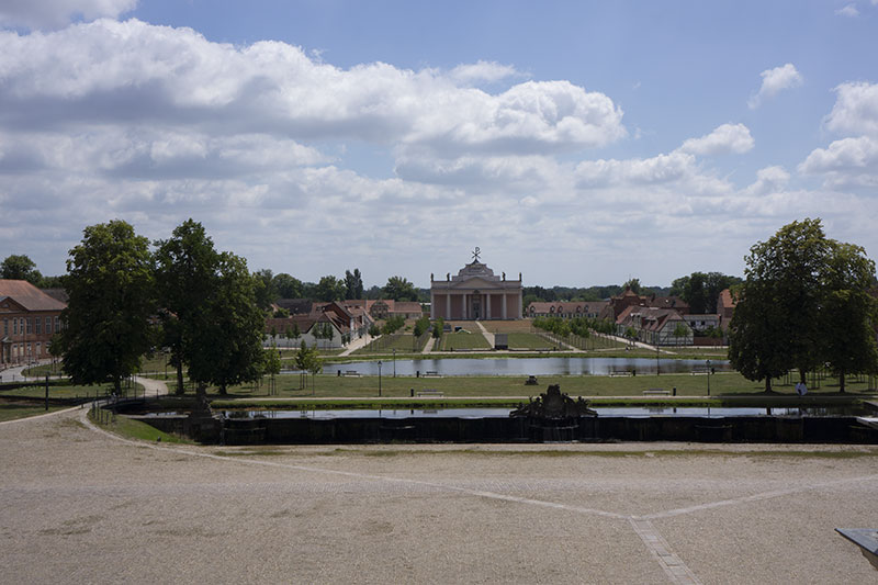 schwerin ludwigslust