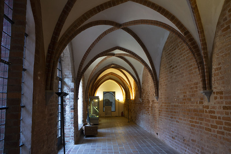 stralsund musee histoire