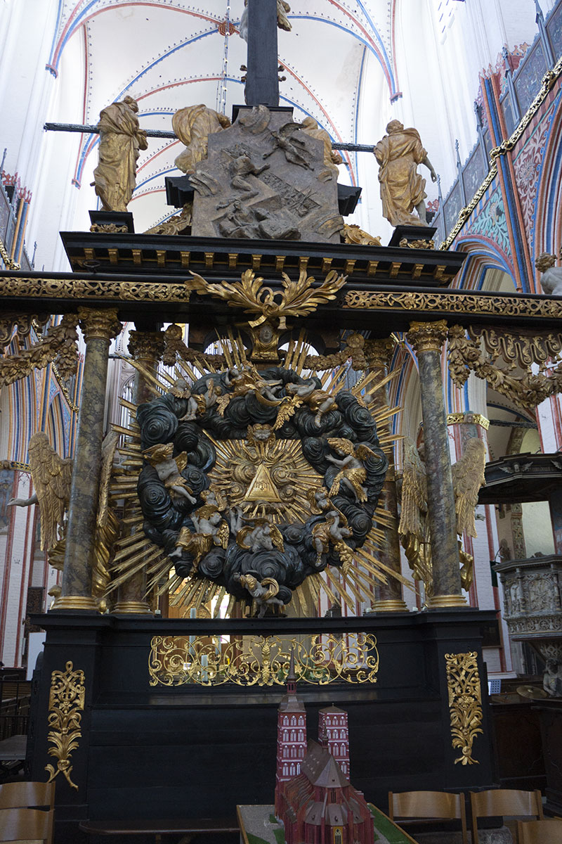 stralsund st nicolas