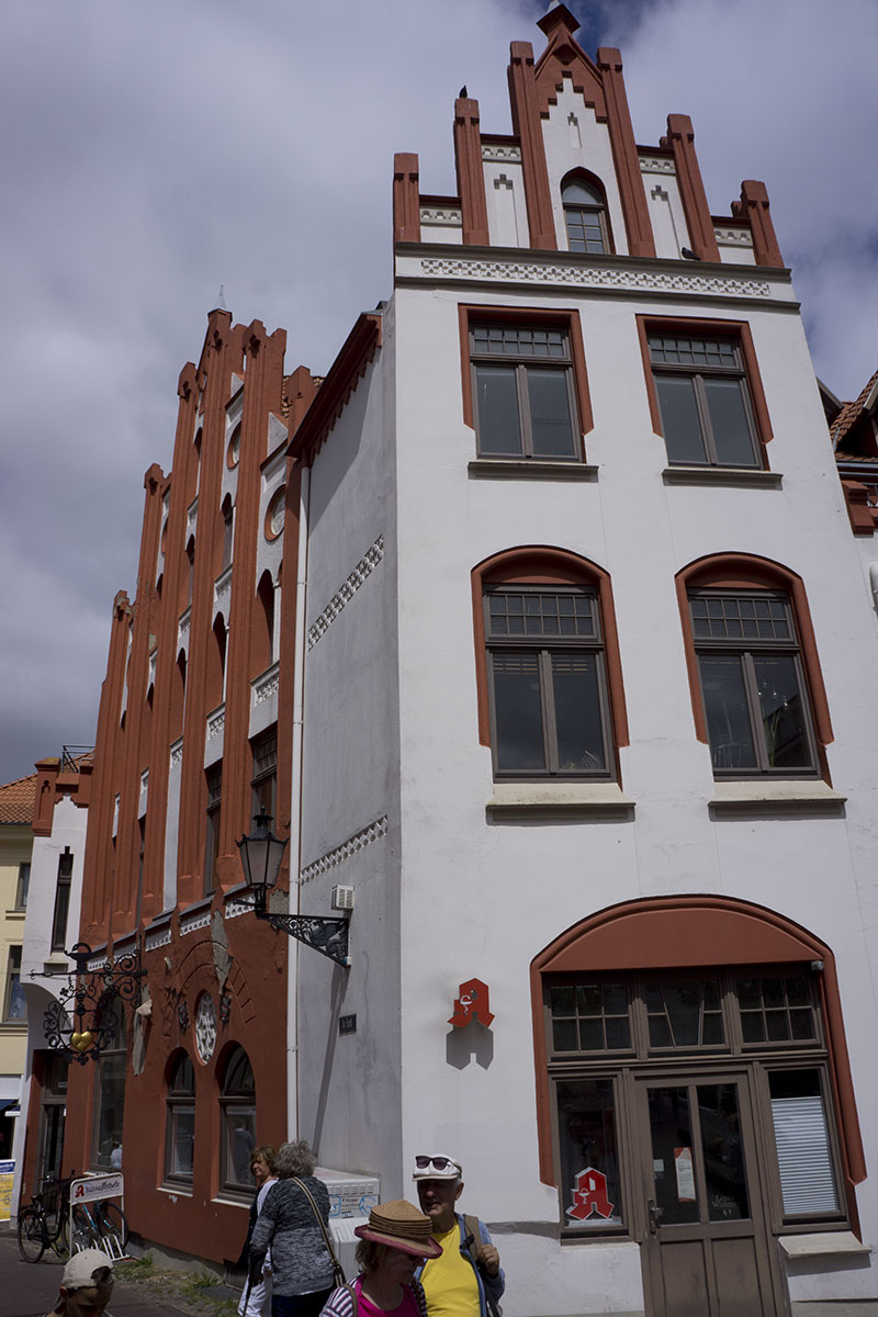 wismar