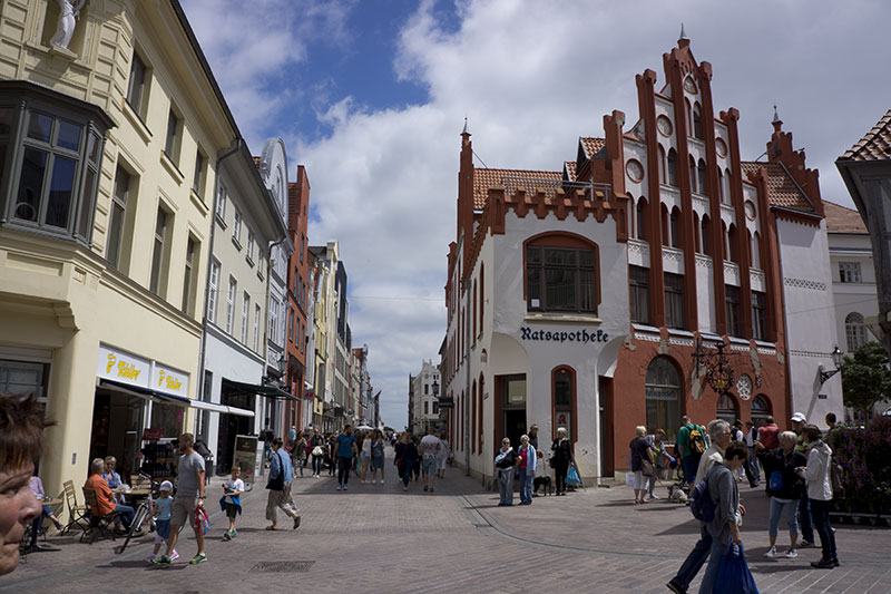 wismar