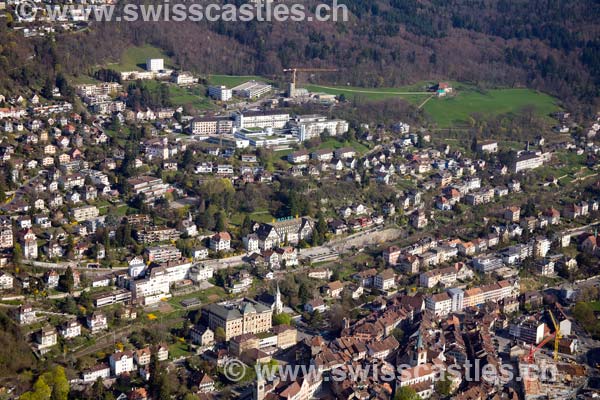 Bienne - Biel