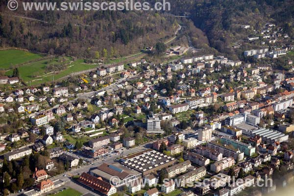 Bienne - Biel