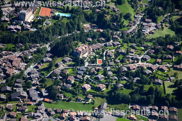 gstaad