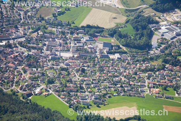 Moutier