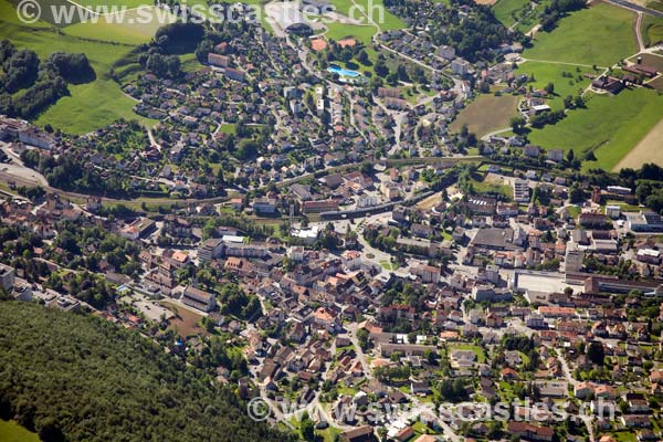 Moutier