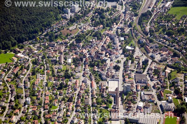 Moutier