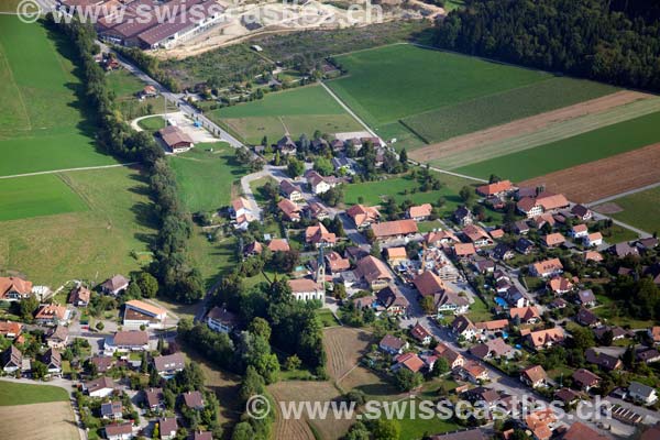 Rapperswil