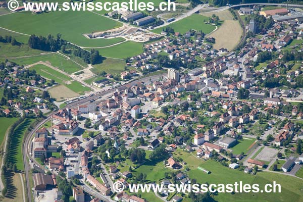 Tavannes